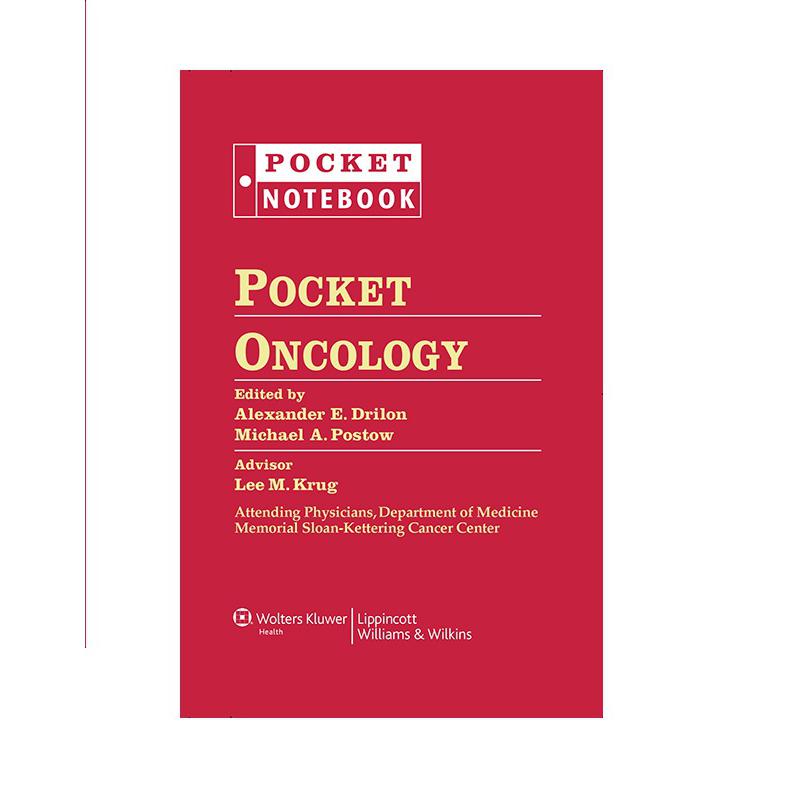 Pocket Oncology | الكتب الانجليزية | الكتب الطبية | General Health | أفضل العروض | الشحن الدولي