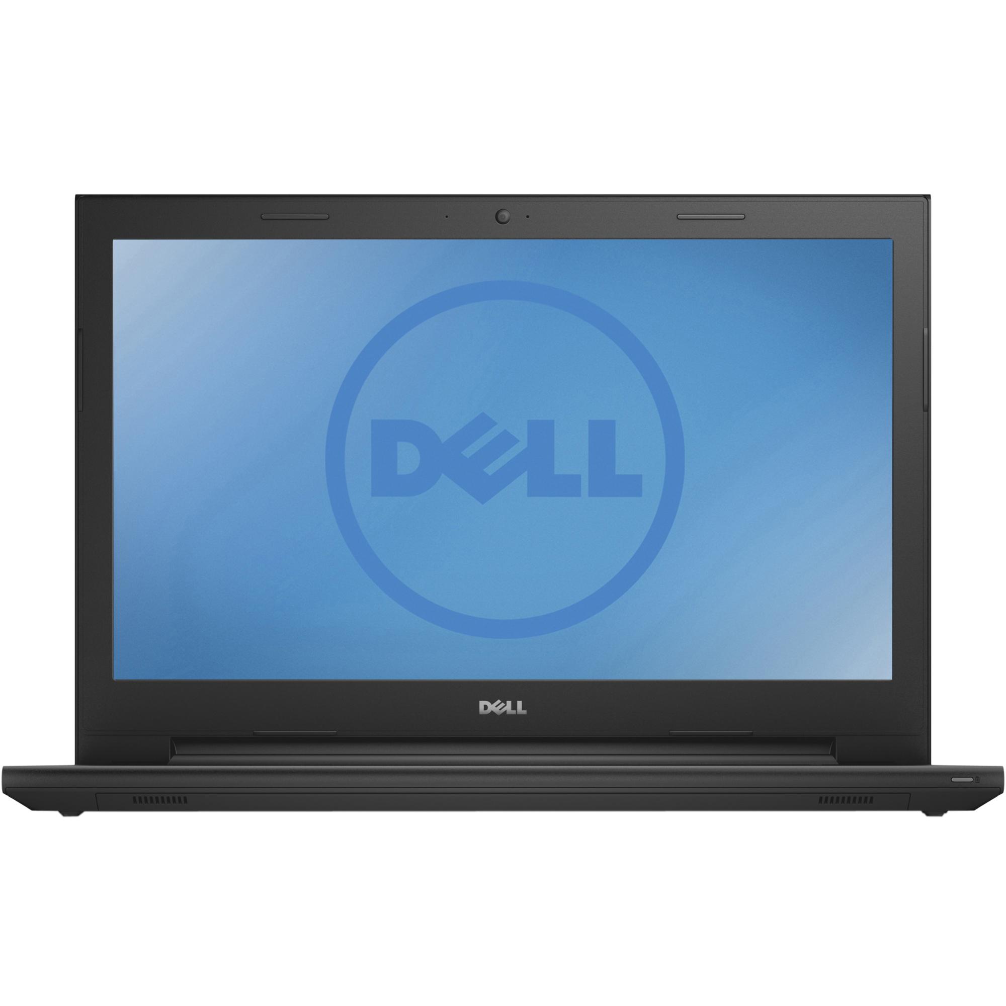 Dell Laptop 15.6" Intel Pentium 3558U Jarir Bookstore KSA