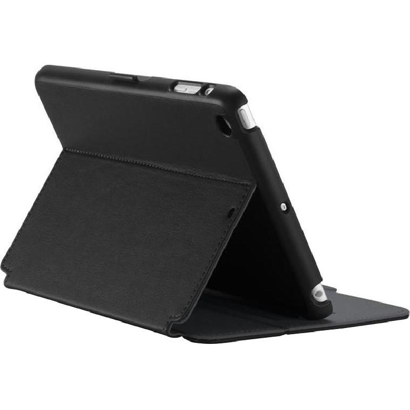 Speck Folio Flip Cover Tablet Case Black for iPad Mini/iPad Mini 2/iPad