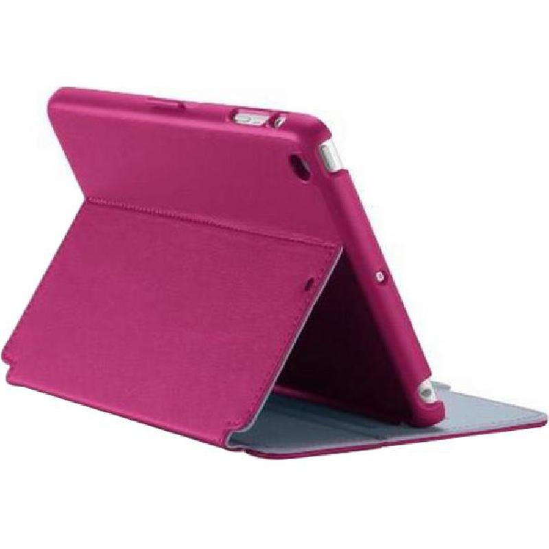 Speck Folio Flip Cover Tablet Case Pink for iPad Mini/iPad Mini 2/iPad Mini 3 Jarir Bookstore KSA