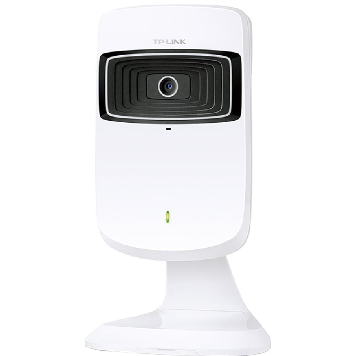 TPLink TLNC200 Security Camera Fixed 0.3 Megapixel (640 X 480) Wi