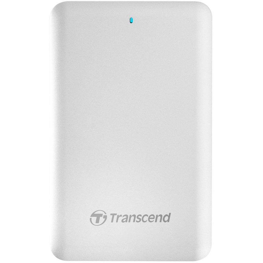 Transcend StoreJet 300 Portable Hard Disk Drive 2 TB Jarir Bookstore KSA