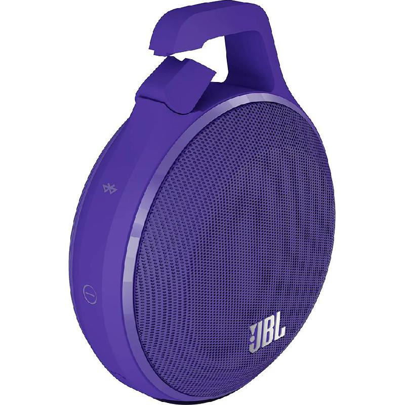 JBL Portable Speaker Bluetooth Purple Jarir Bookstore Qatar