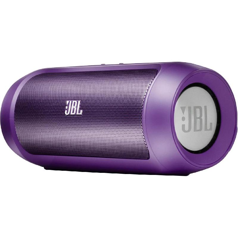JBL Portable Speaker Bluetooth Purple Jarir Bookstore KSA