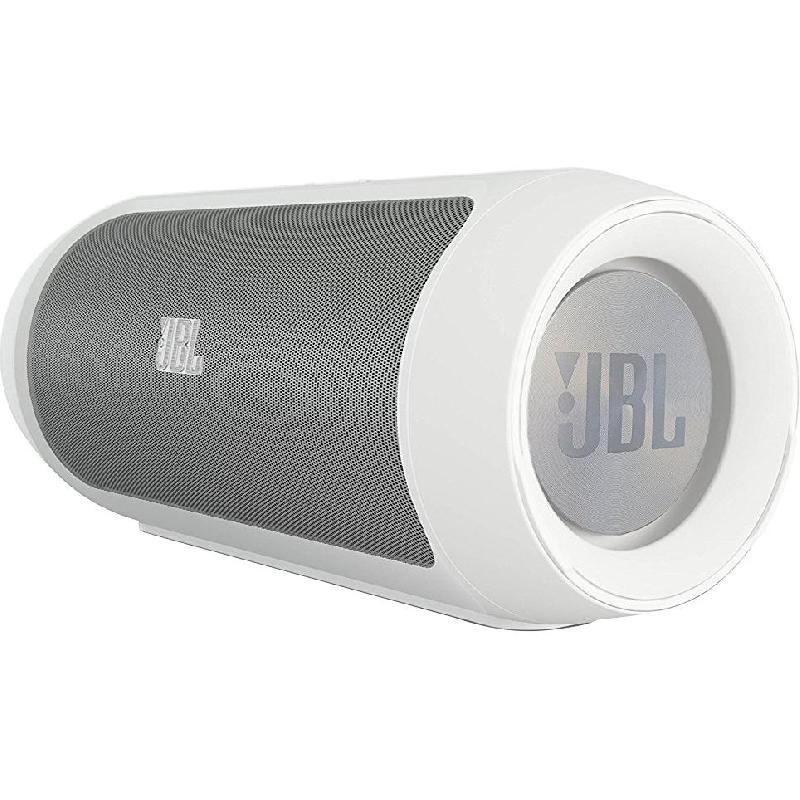 JBL Portable Speaker Bluetooth White Jarir Bookstore KSA