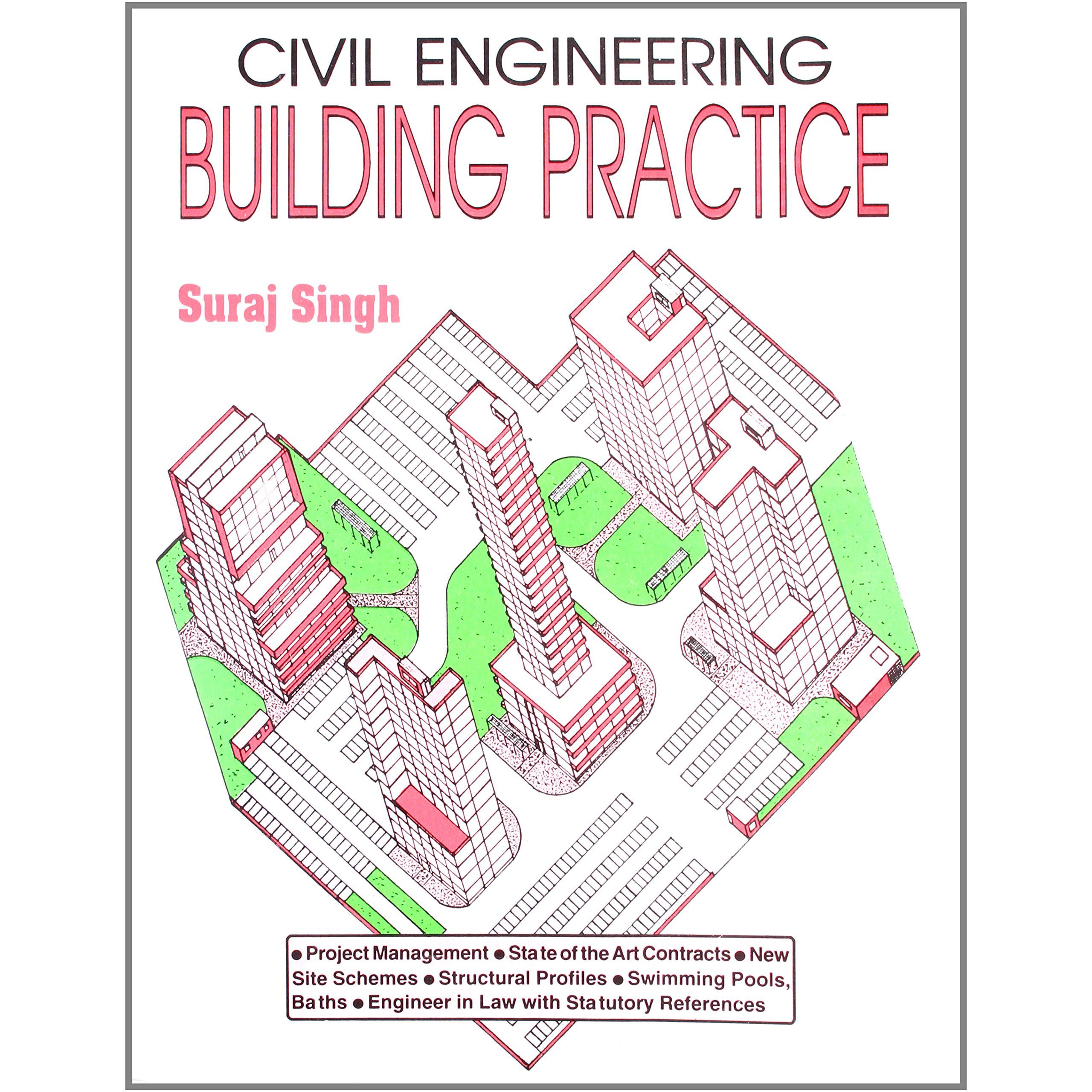Civil Engineering Building Practice
