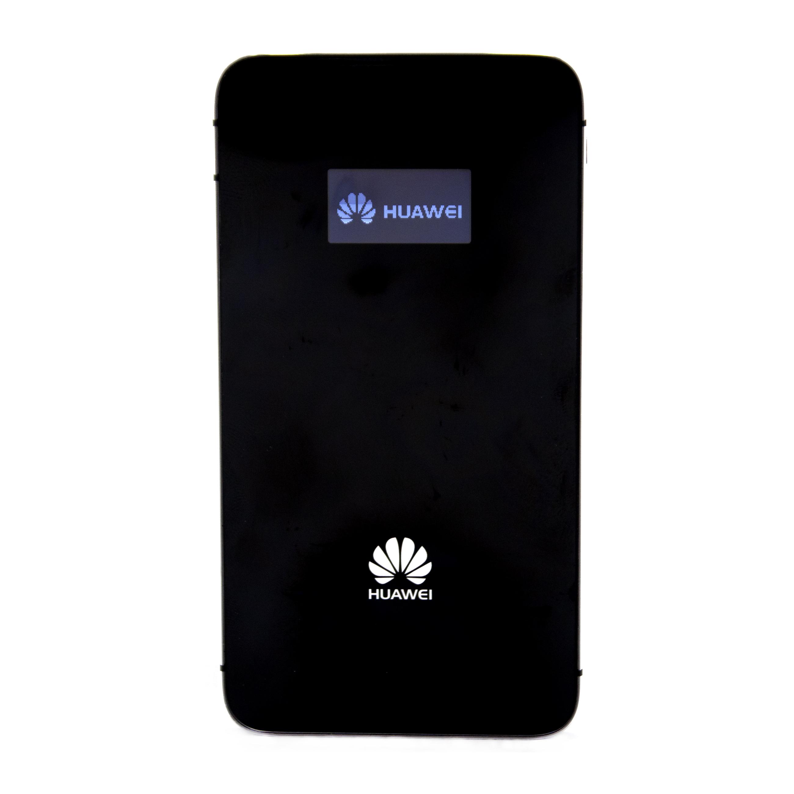 Huawei Prime E5578 (FDD/TDD) 4G Portable Router Wireless N (802.11n) 2.