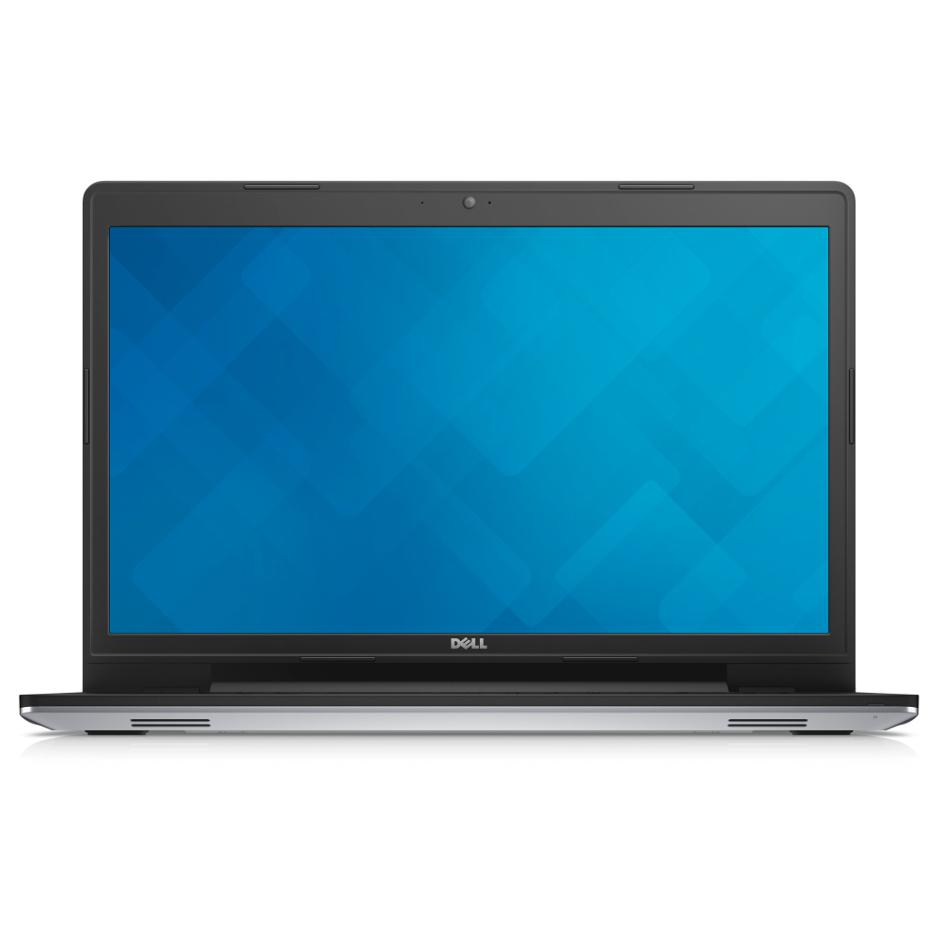Dell Laptop 17.3" Intel Core i75500U (5th Gen) Jarir Bookstore KSA