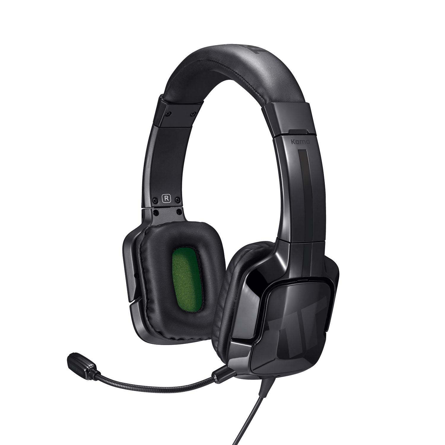 Mad Catz Tritton Kama Gaming Headset | Video Games | Gaming Headsets | Speakers, Headsets & Gadgets | Headsets | XBOX ONE Gaming Headsets | XBOX ONE | Video & PC Gaming | Xbox | Xbox Accessories | Shop By Grade | Grade 7-9 | Grade 10-12 | University