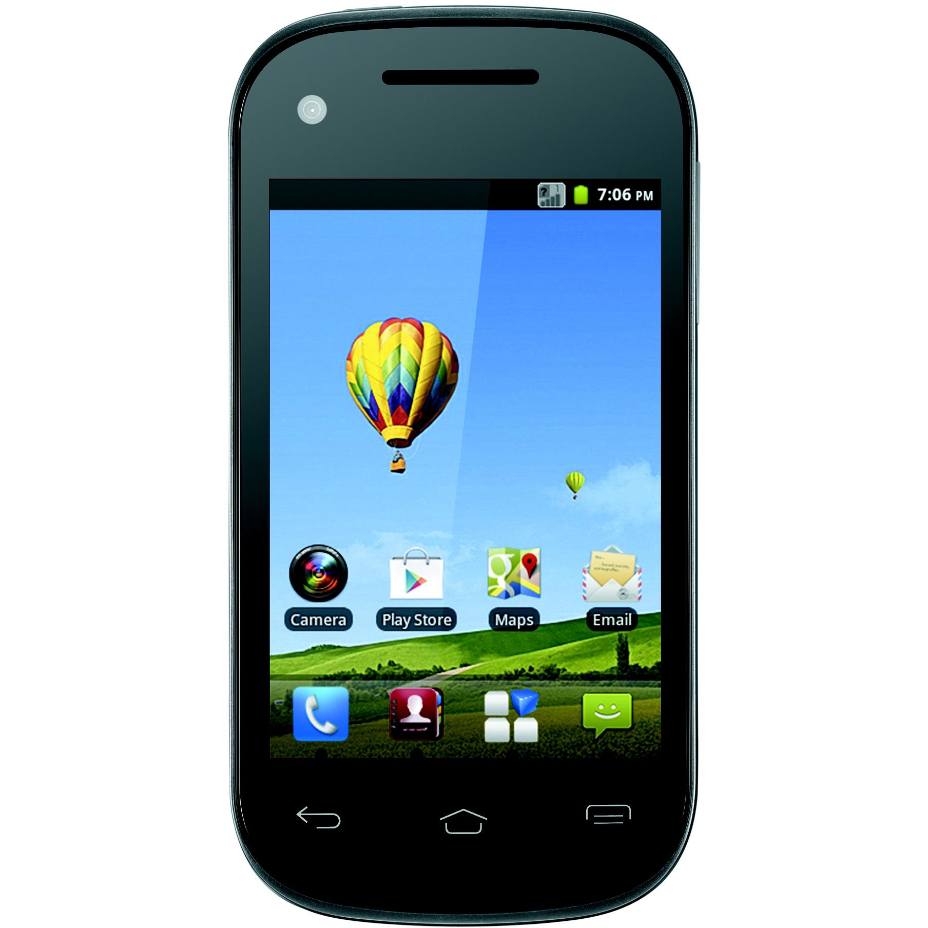 ZTE V795 4 GB Jarir Bookstore KSA