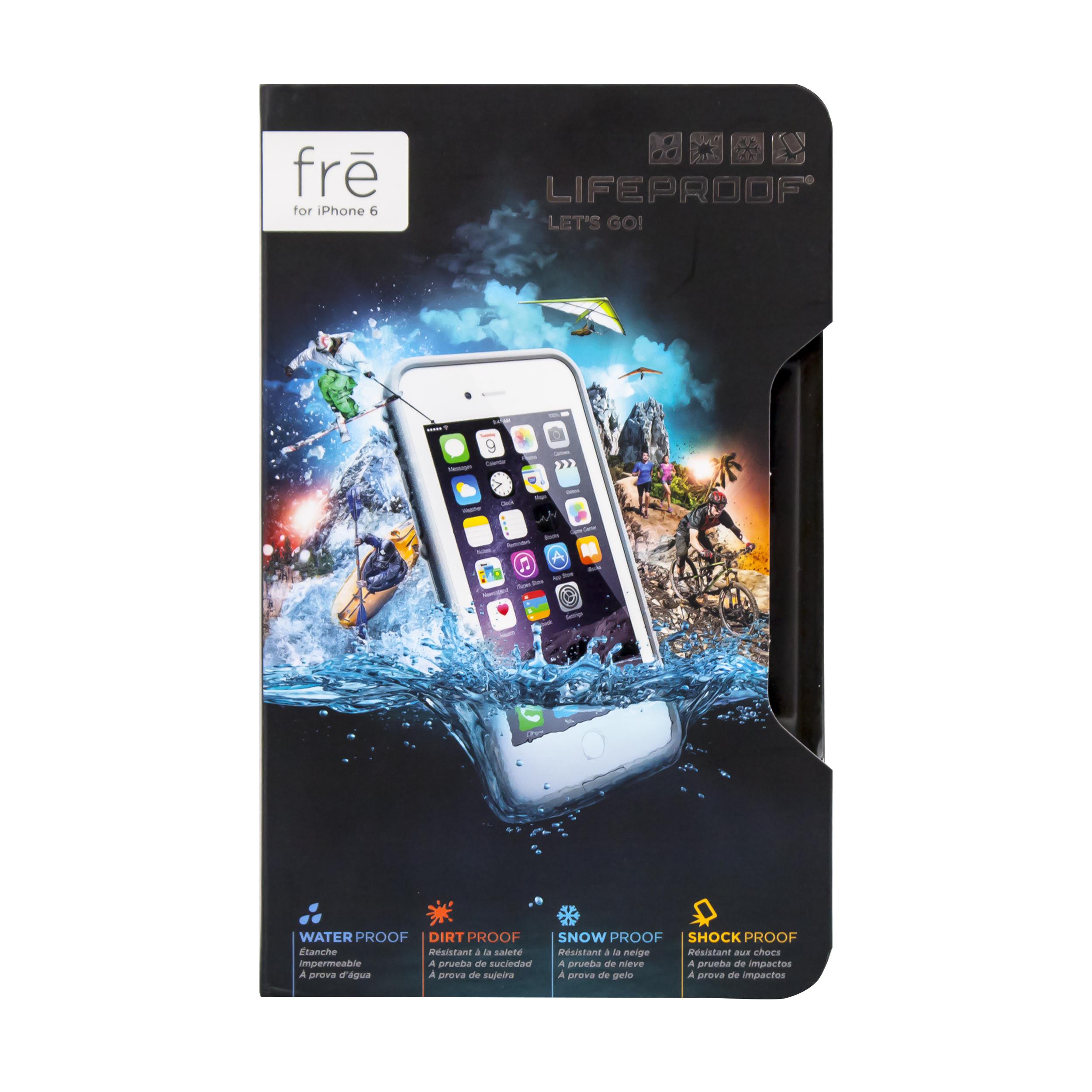 Iphone 6s Lifeproof Case Warranty IPhone Plus/6s Plus Lifeproof