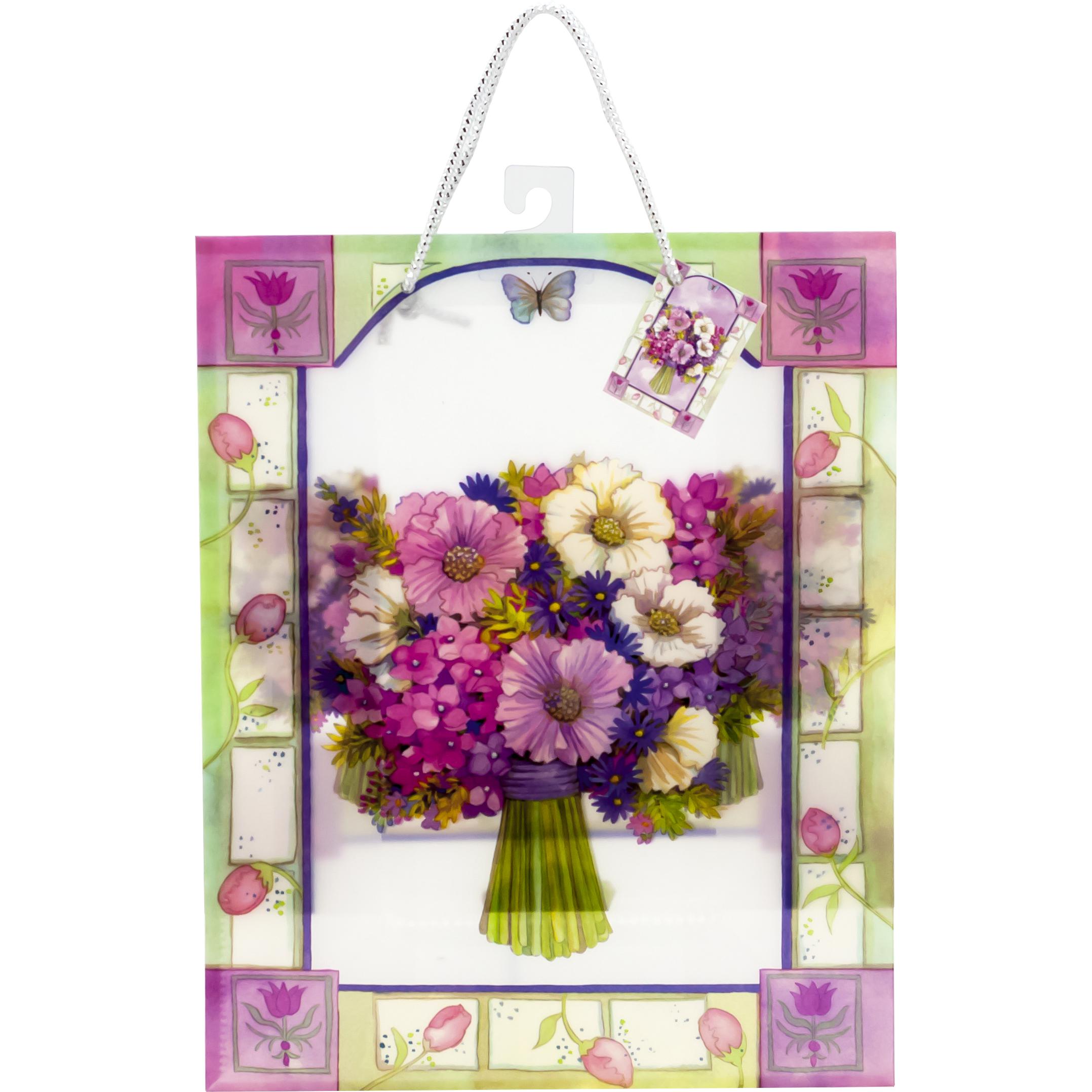 FLOMO Gift Bag Jarir Bookstore KSA