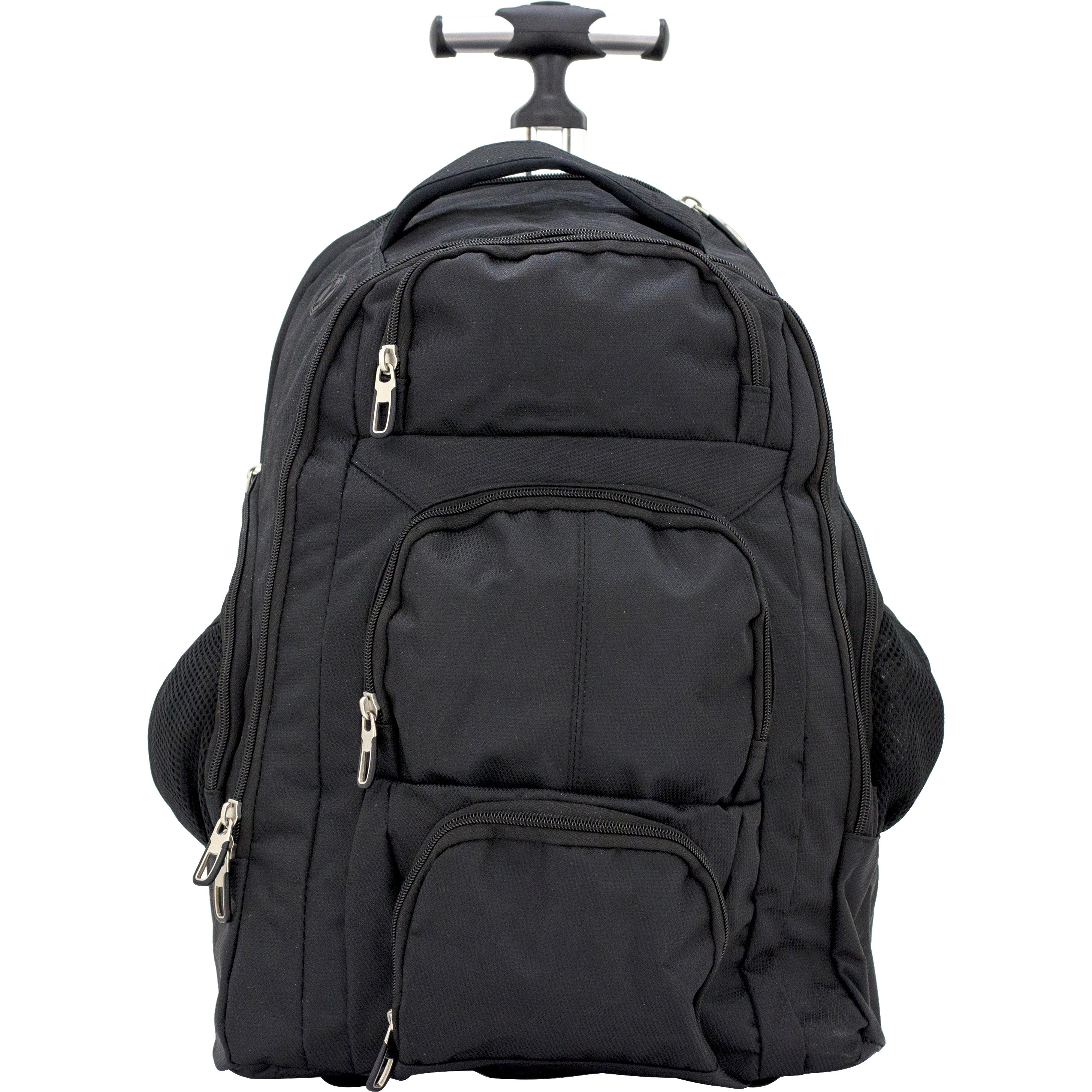 Trolley Bag Jarir Bookstore KSA