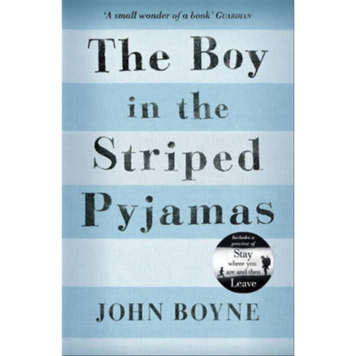 John Boyne - مكتبة جرير السعودية