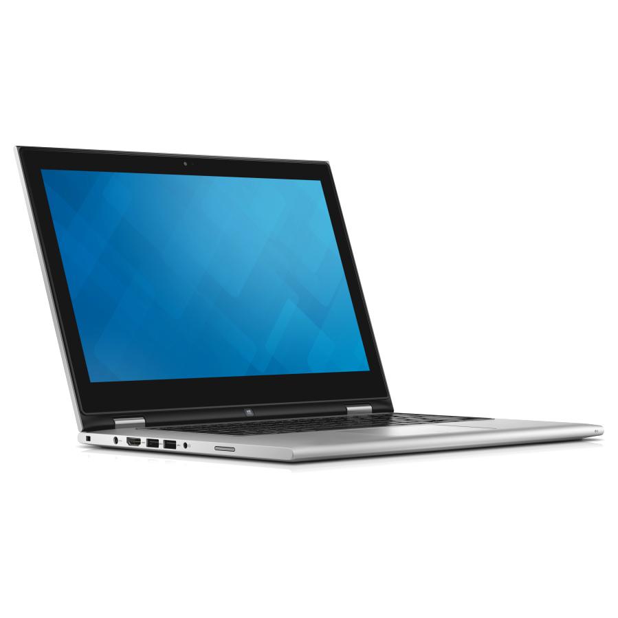 Dell 2in1 Laptop Convertible Intel Core i34030U (4th Gen) 13.3" 4