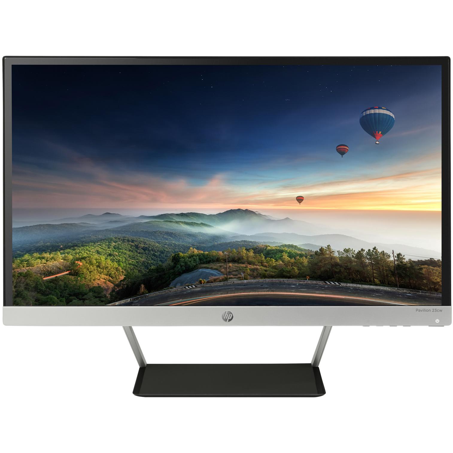 HP Pavilion 23cw 23