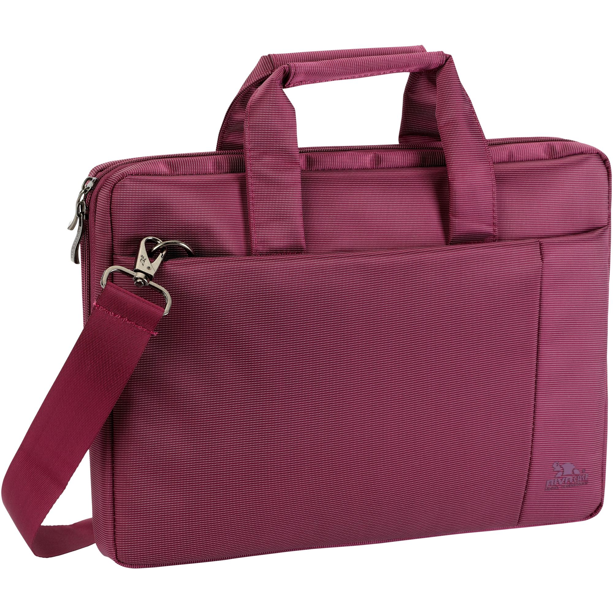Rivacase Central 8221 Laptop Messenger Bag Jarir Bookstore Qatar