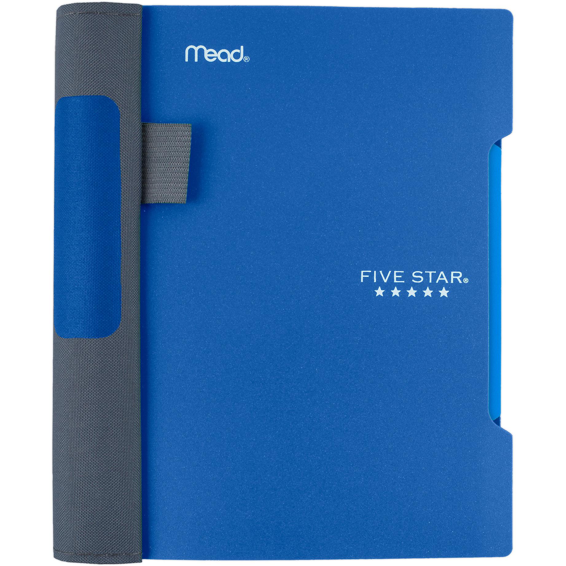 Five Star Advance Personal Notebook Jarir Bookstore Qatar