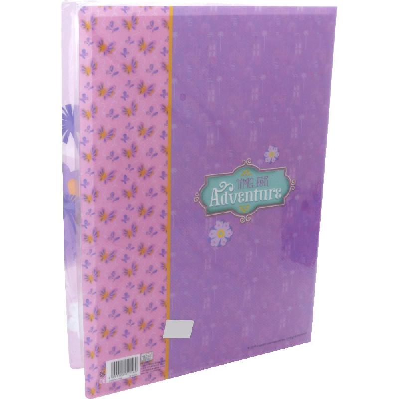 Nickelodeon Dora The Explorer File Catalogue | Portfolio & Binders | School Supplies | Presentation Books