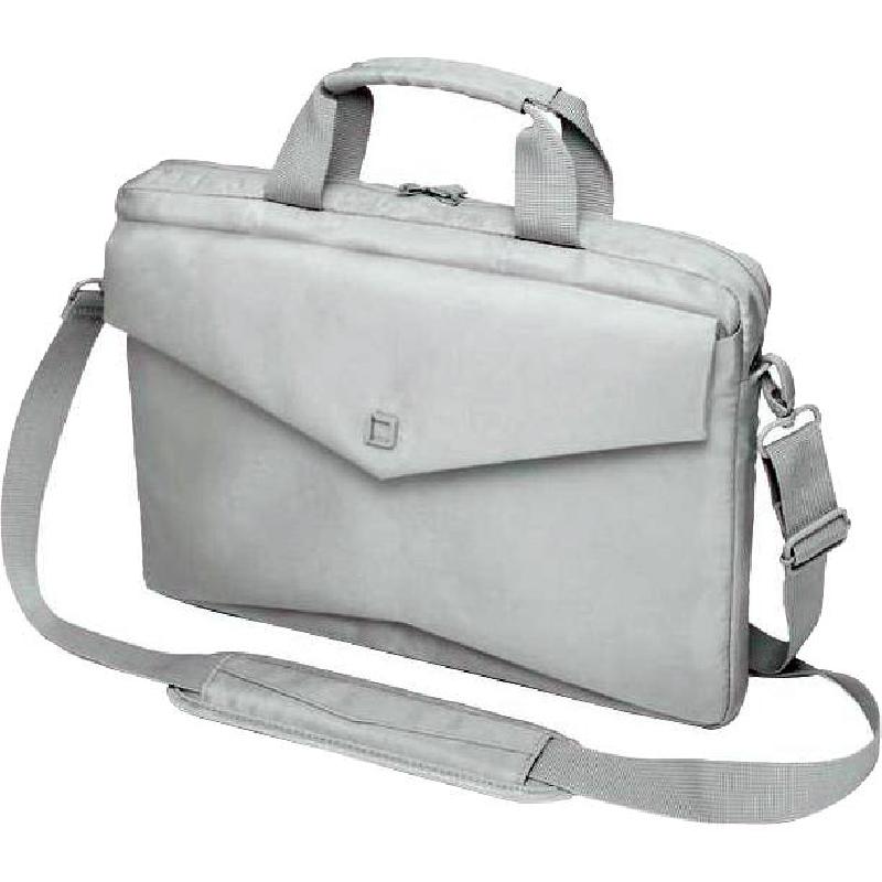 Dicota Code Slimcase Laptop Messenger Bag