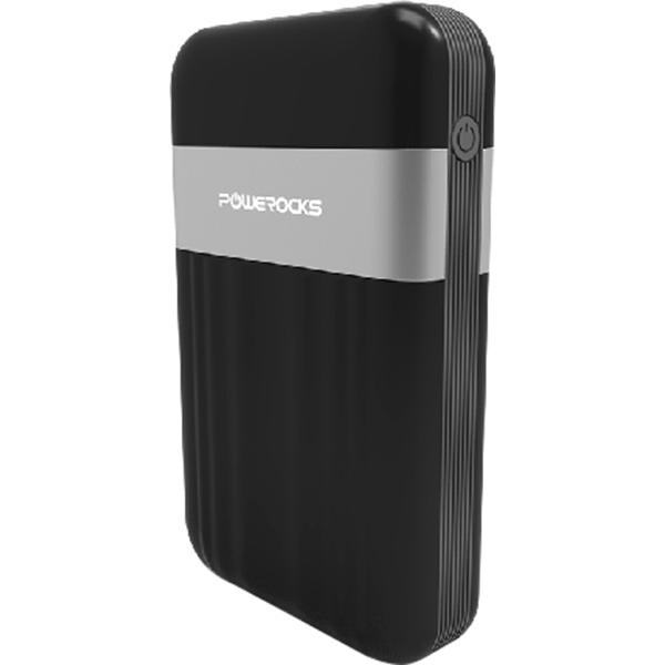 Powerocks Thunder Power Power Bank Charger 9000 mAh - Jarir Bookstore KSA