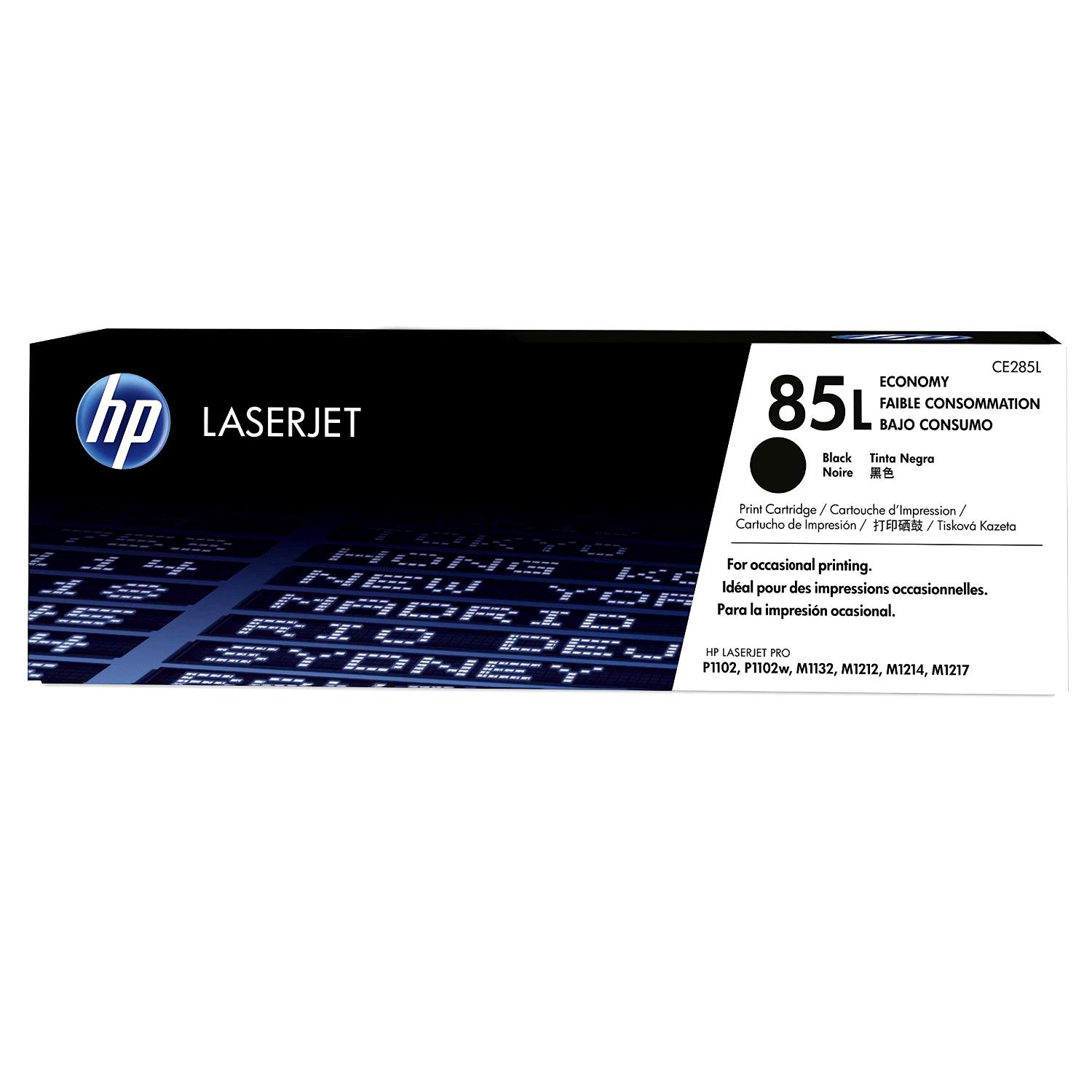hp Hp 85l Economy Laser Toner 700 PAGES