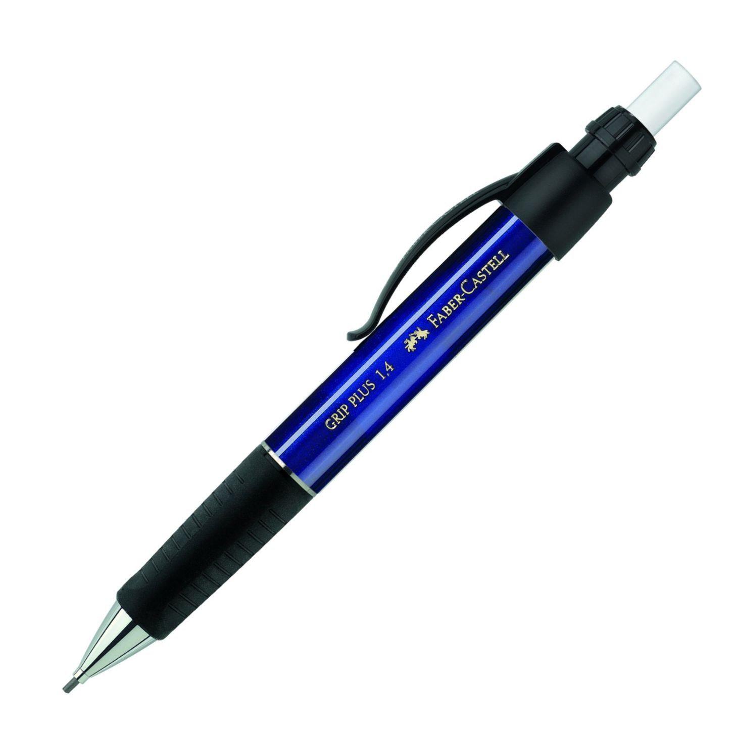 FaberCastell Grip Plus Mechanical Pencil Jarir Bookstore KSA