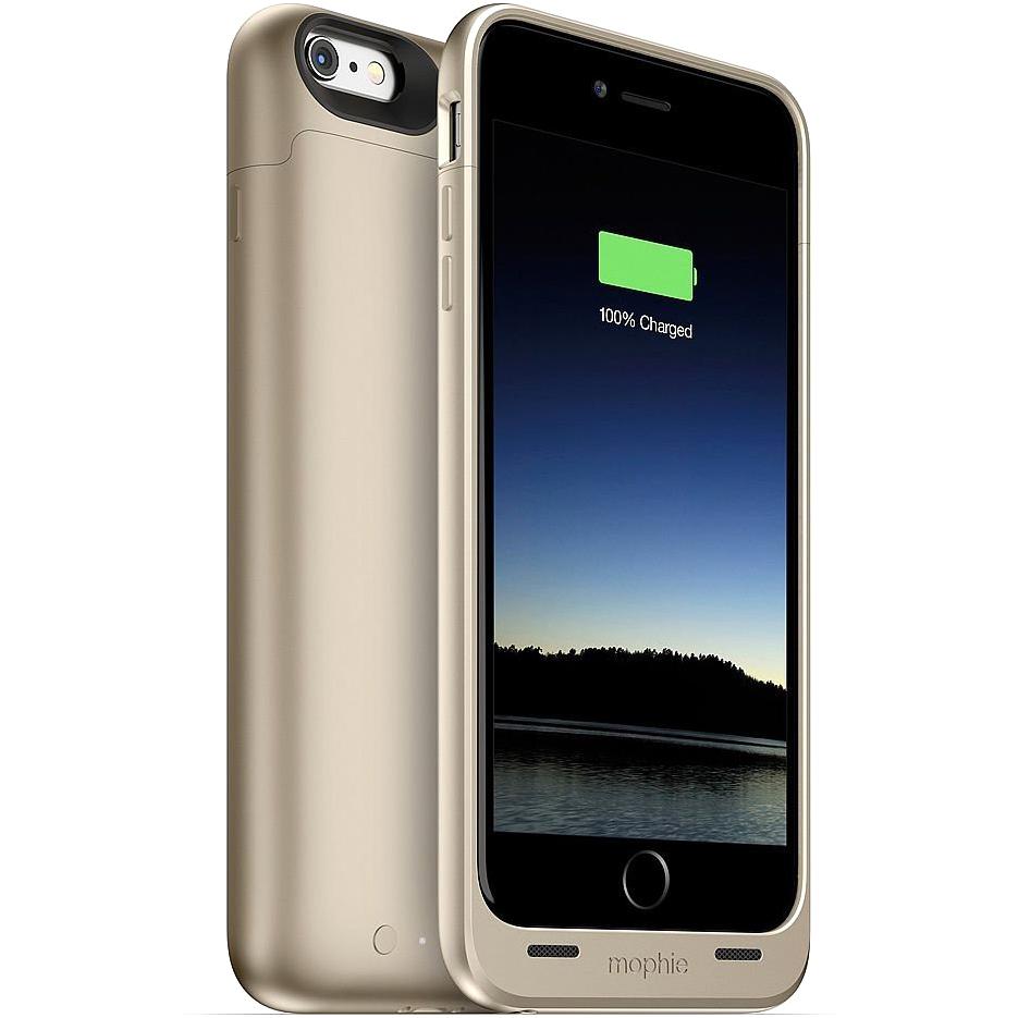 Mophie Juice Pack Mobile Case with Battery for iPhone 6 Plus/iPhone 6s