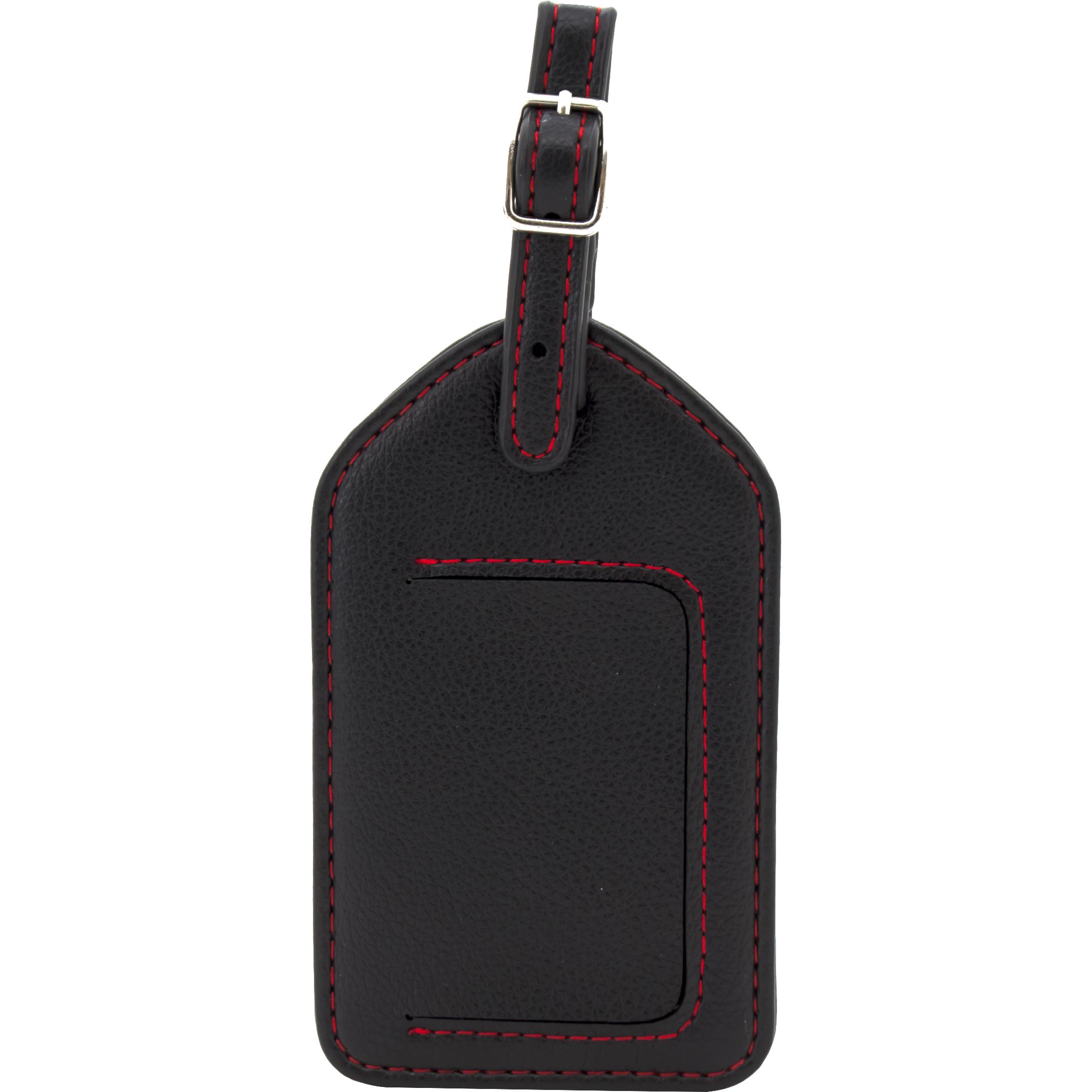 JB I.D. Travel Tag