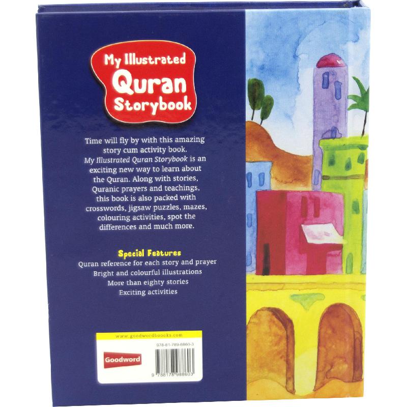 The Quran Explorer for Kids 2
