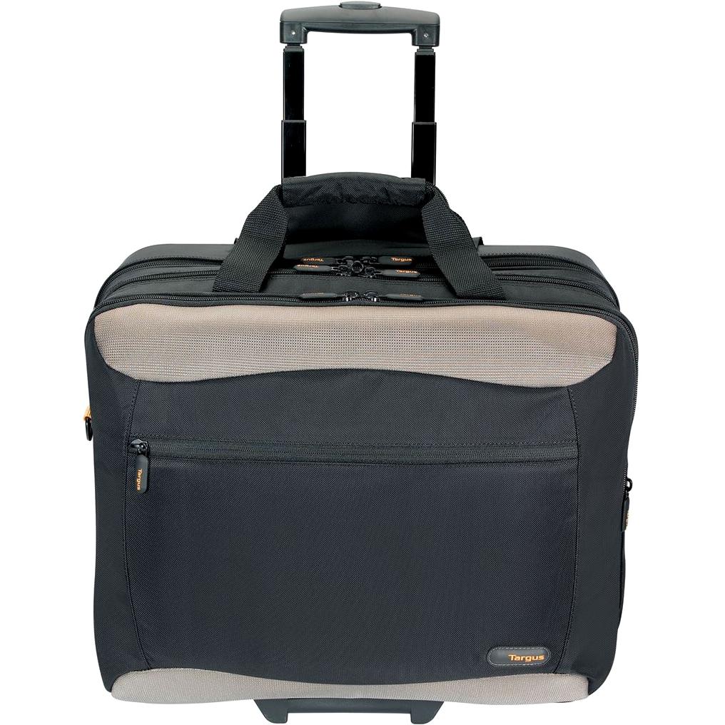 Targus CityGear Laptop Trolley Bag Jarir Bookstore KSA