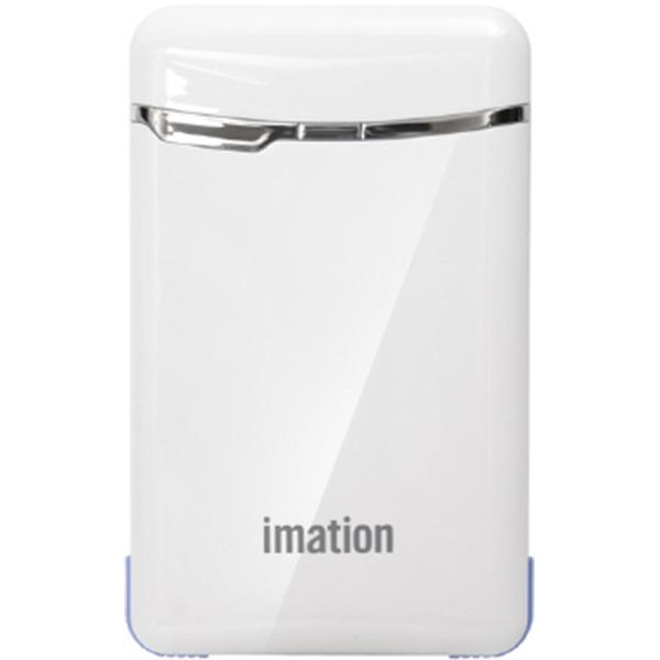 Imation Power Bank Charger 11200 mAh at Jarir Bookstore Qatar