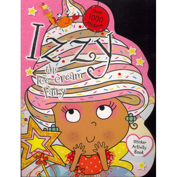 Izzy | Children Books | English Books | Children's Books | Unclassified Children Books