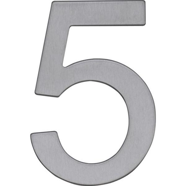 Roco Self Adhesive Numbers