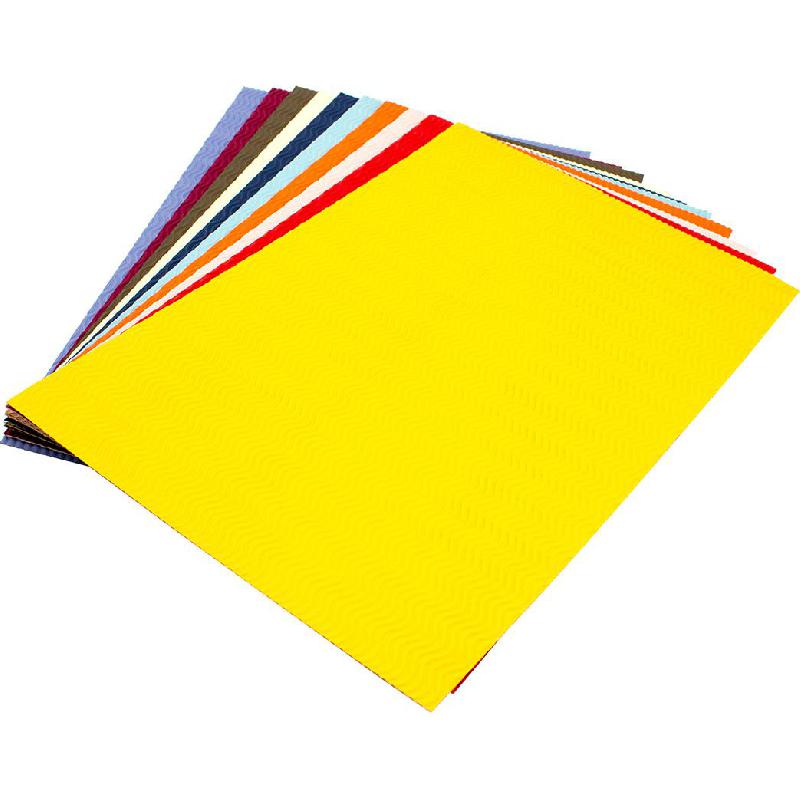 Corrugated Cardboard (38 X 26 cm)