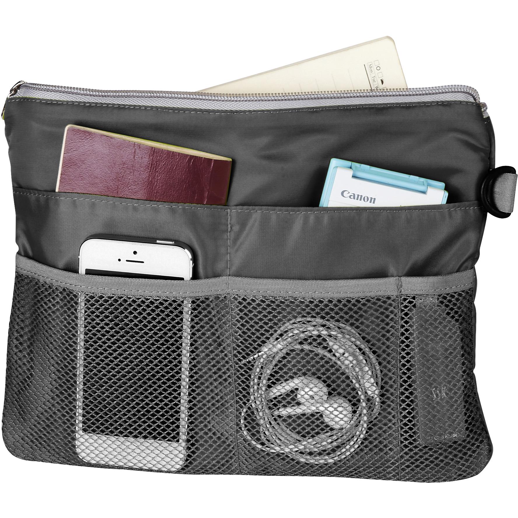 JB Travelines Travel Bag-in-Bag