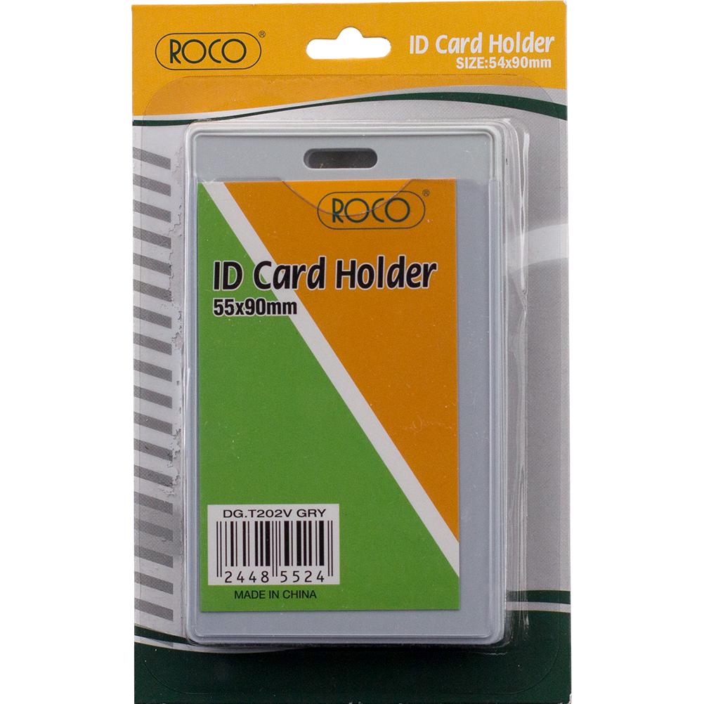 Roco ID Holder Jarir Bookstore KSA