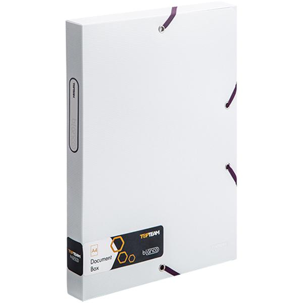 Top Team Document File | Archive/Storage Files & Acc | Office Supplies | Box Files & Storage Boxes