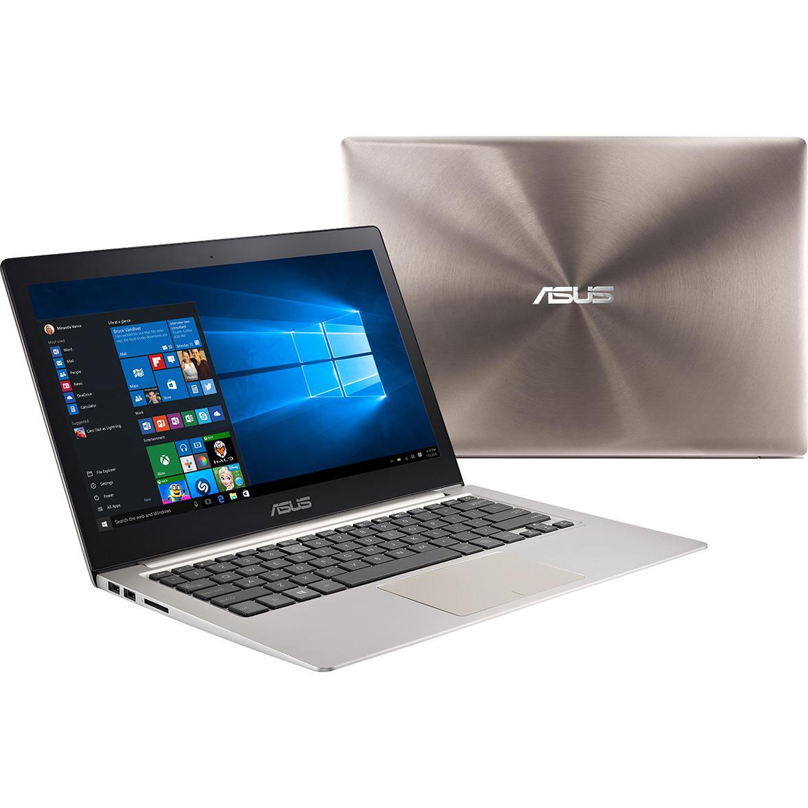 Asus Ultrabook 13.3" Intel Core i7-5500U (5th Gen) | JARIR.COM Bahrain