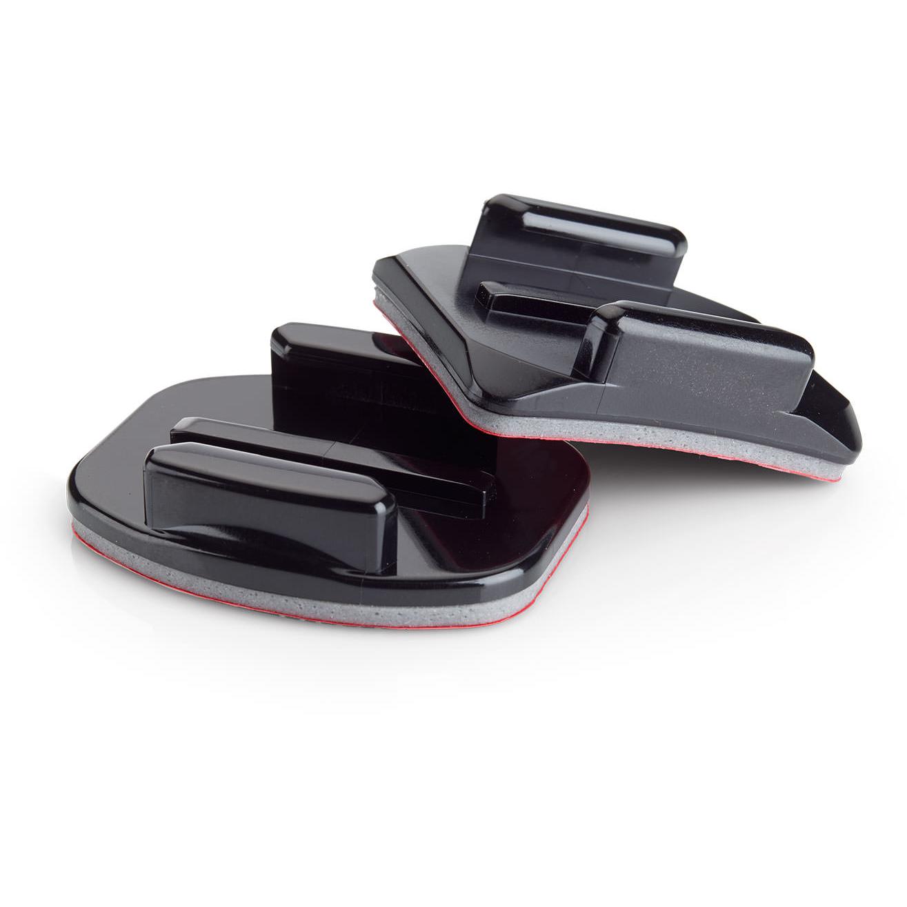 GoPro Curved + Flat Adhesive Mounts for (GoPro) Hero+ LCD/Hero3/Hero3