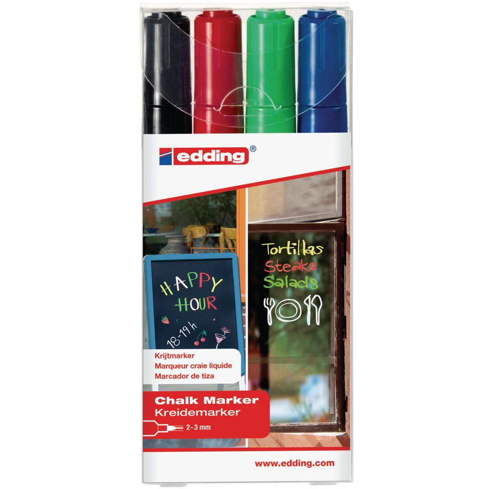 Edding 4095 Chalk Marker