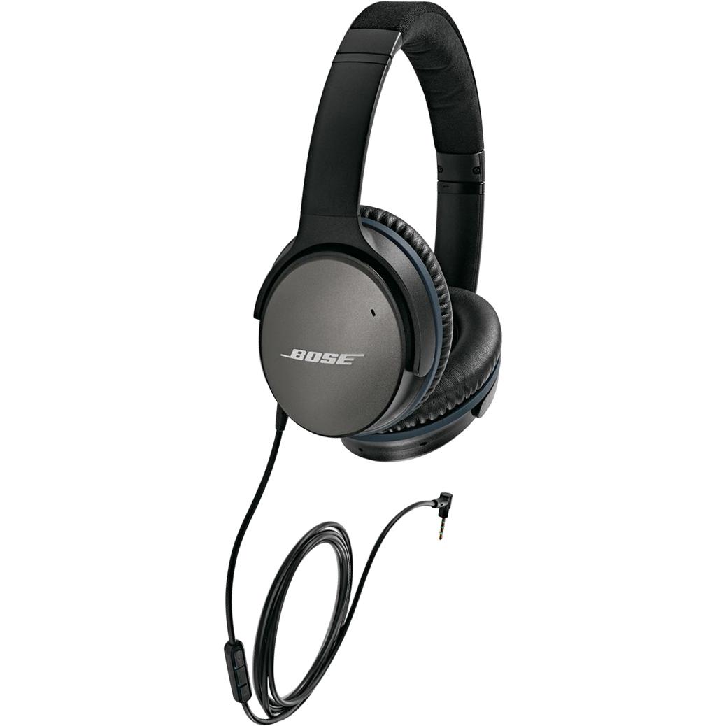 QuietComfort 25 Bose BOSE Quiet Comfort 25ノイズキャンセル