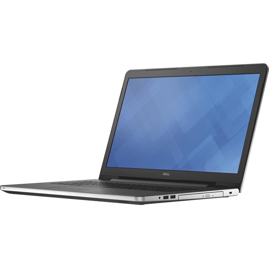 Dell Laptop 15.6" Intel Core i35005U (5th Gen) Jarir Bookstore KSA