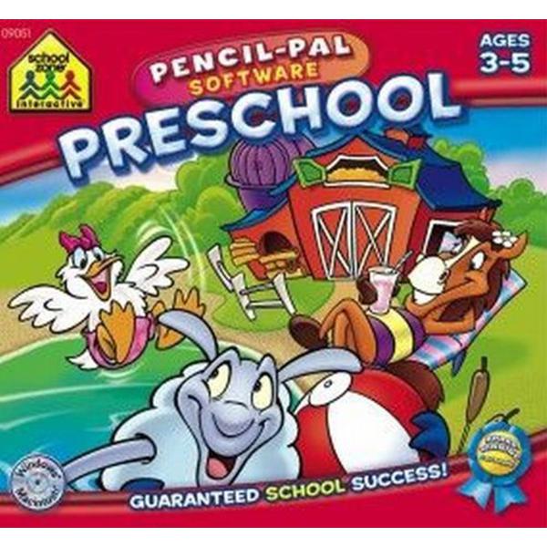 Preschool | الأطفال | الكتب الانجليزية | 5-1 كتب ماقبل المدرسة سن | الشحن الدولي | كتب تعليمية للاطفال (3 - 5)