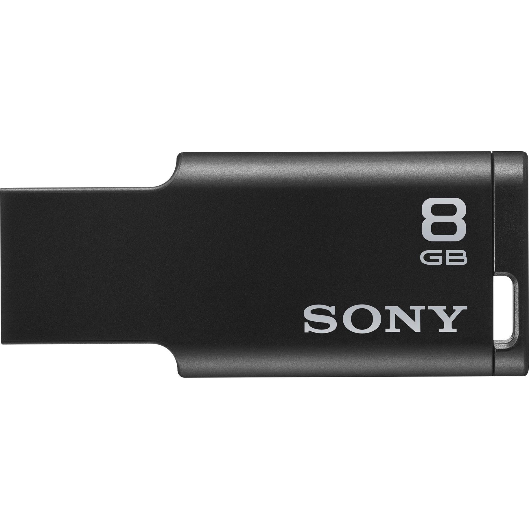 Sony USB Flash Drive 8 GB Online at Jarir Bookstore KSA