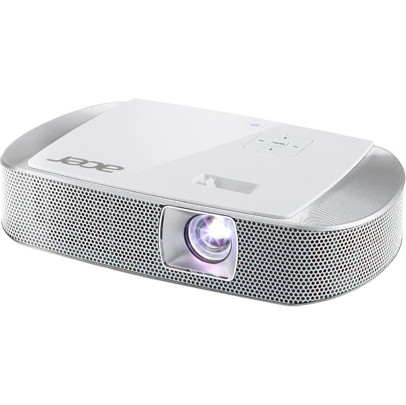Acer K137i Multimedia Projector LED Display 700 ANSI Lumens Jarir