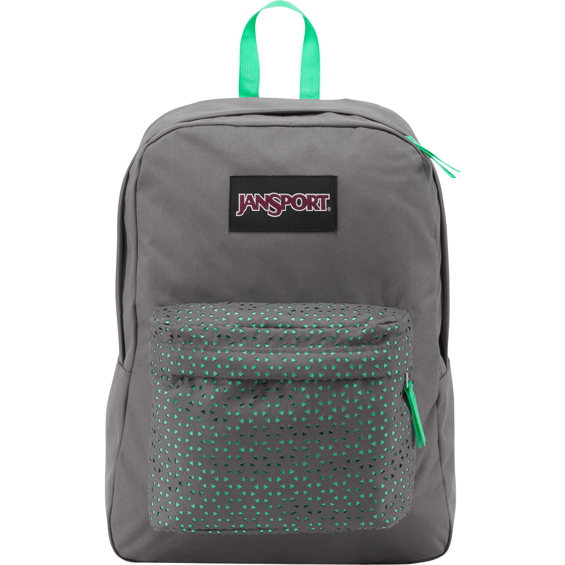 JanSport High Stakes Backpack Jarir Bookstore KSA