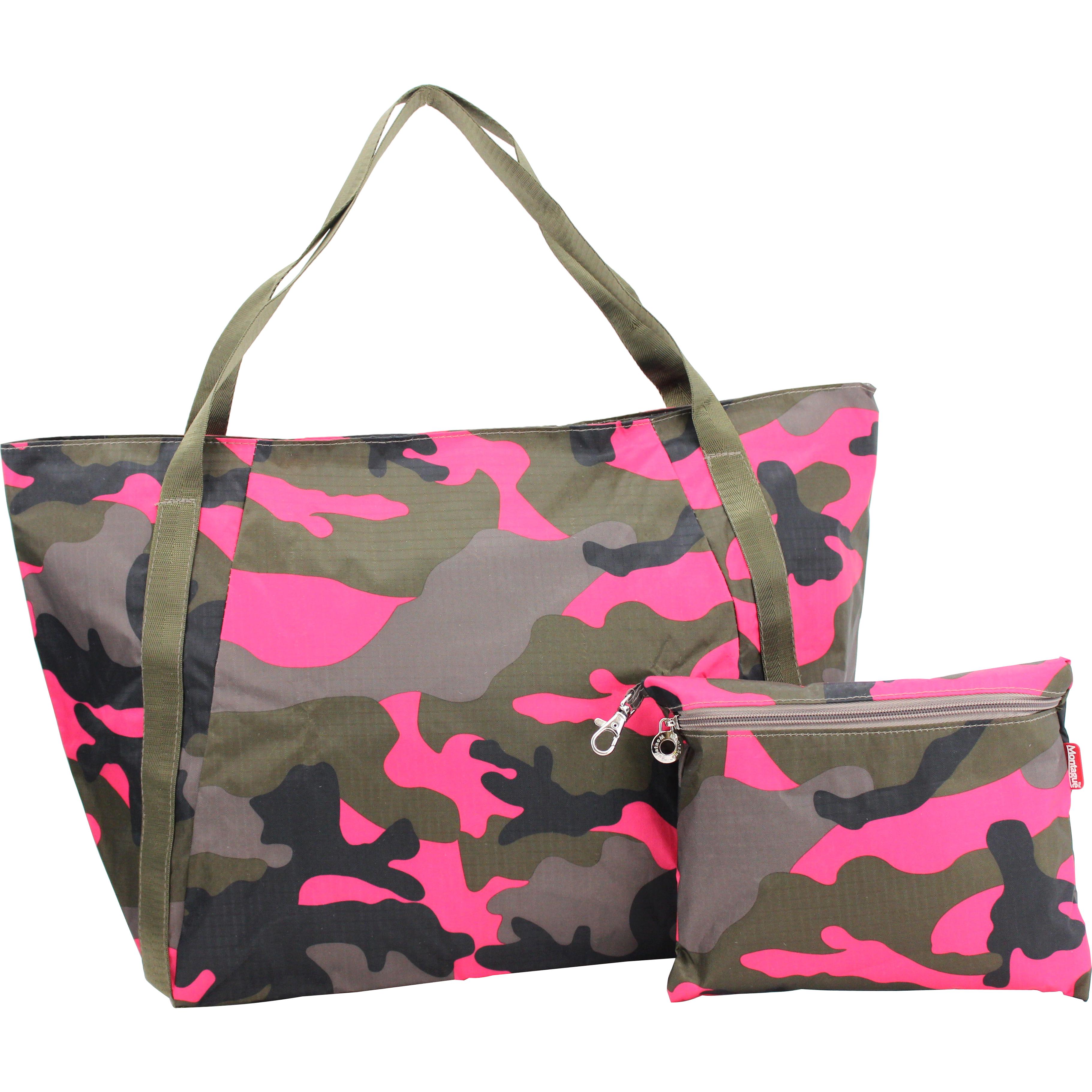 Montague Tote Bag Jarir Bookstore KSA