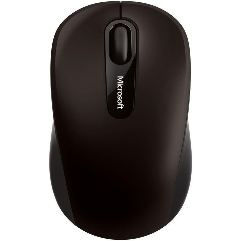 Microsoft 3600 Mobile Mouse Bluetooth - Jarir Bookstore KSA