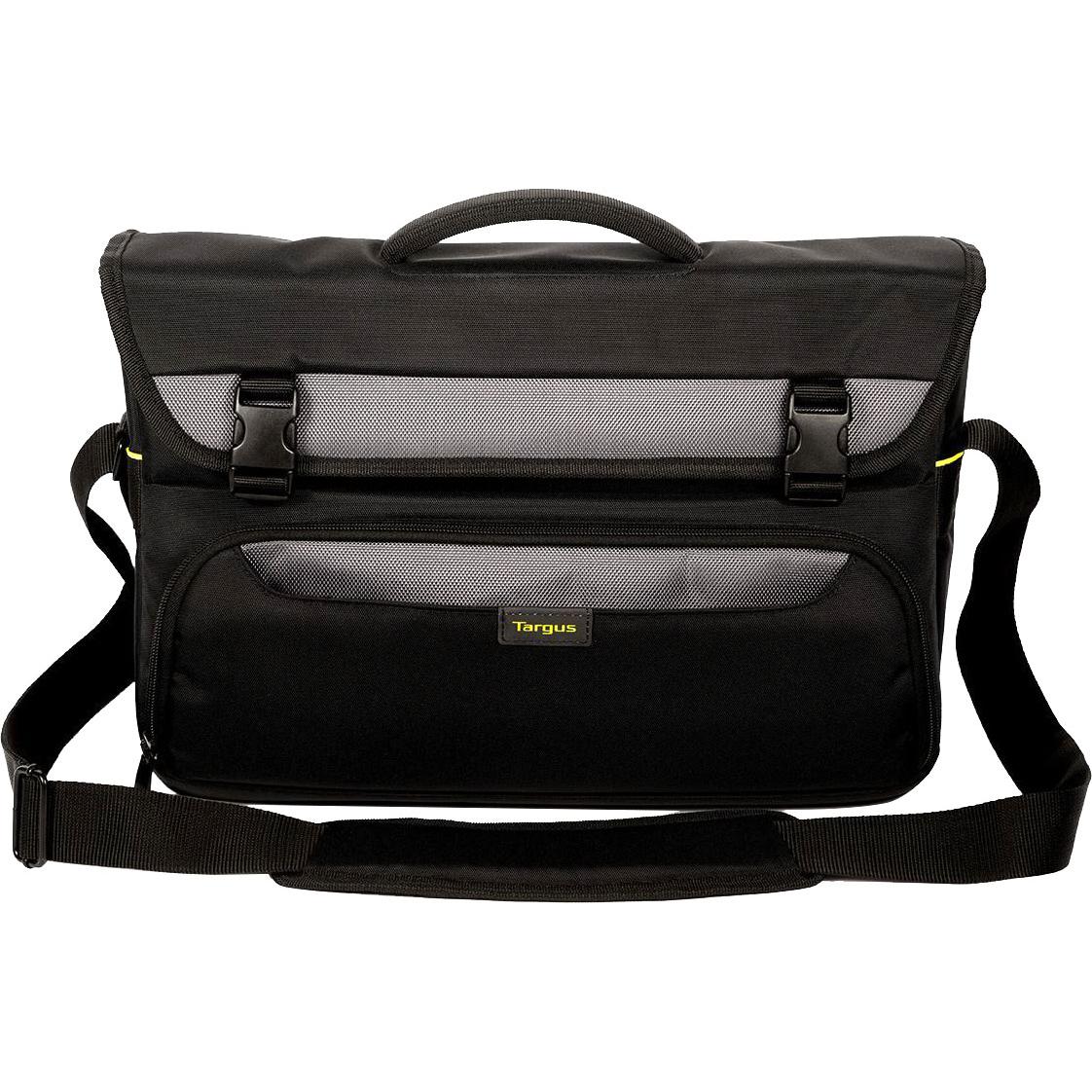 Targus CityGear Laptop Messenger Bag Jarir Bookstore KSA